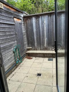 The Devon Woodshed - 2