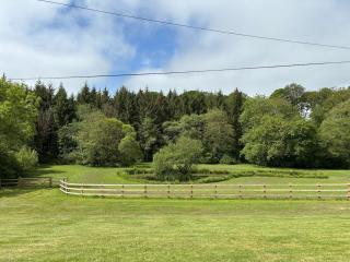 The Devon Woodshed - 1