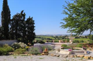 Pax et Amor Chambres d'hôtes de charme - Charming B&B - 6