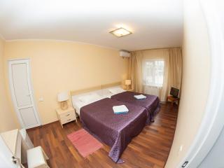 Country Hotel Bless Village - 8