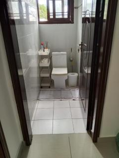 Esengo - Chambre privée et balcon dans un apartment partagé - 2