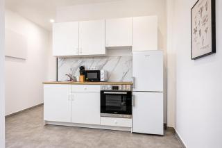Cozy Private Rooms in shared apartment Near Westbahnhof, Ideal for Long Stays - 7