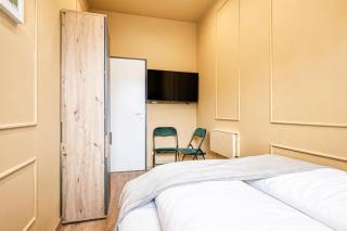 Cozy Private Rooms in shared apartment Near Westbahnhof, Ideal for Long Stays - 5