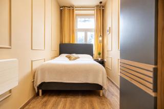Cozy Private Rooms in shared apartment Near Westbahnhof, Ideal for Long Stays - 2