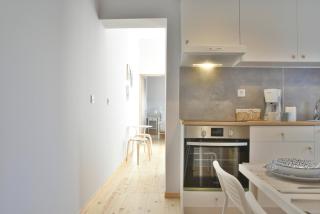 Μika's Place 2 - Pylos Apartment - 3