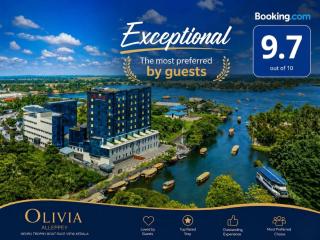Olivia International - 0