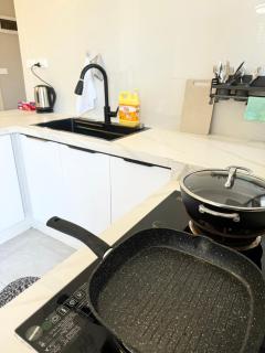 Pacific Stay 3bedroom Near McDonalds - 1