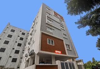 Hotel O Qualia Pride Financial District - 8