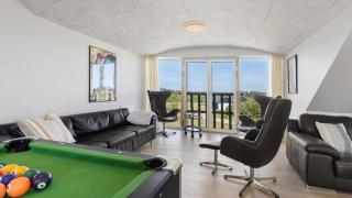 Villavilla 981 - Hostrup Strand, Limfjorden - 0