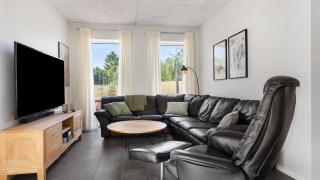 Villavilla 981 - Hostrup Strand, Limfjorden - 6