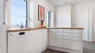 Villavilla 981 - Hostrup Strand, Limfjorden - 4