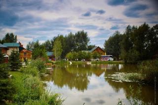 Orlik-Zakątek Wysiadłów - 5