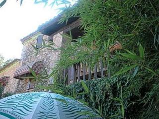 Logis Hotel Restaurant Auberge Du Peras - Saint-Jean-du-Gard - 9