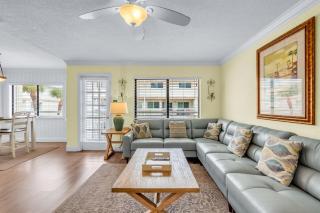 Gulfside Villas 3 - 7