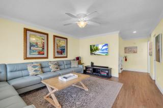 Gulfside Villas 3 - 5