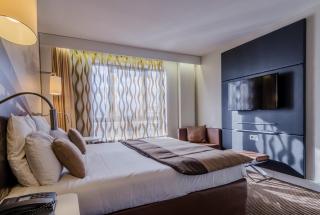 Mercure Cergy Pontoise Centre - 3