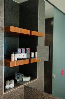 Graffit Gallery Design Hotel - 2