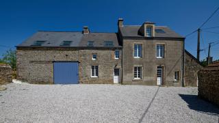 Maison de Louise - 1
