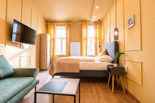Cozy Private Rooms in shared apartment Near Westbahnhof, Ideal for Long Stays - 0