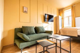 Cozy Private Rooms in shared apartment Near Westbahnhof, Ideal for Long Stays - 9