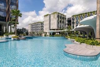 Village Hotel Sentosa by Far East Hospitality - 8