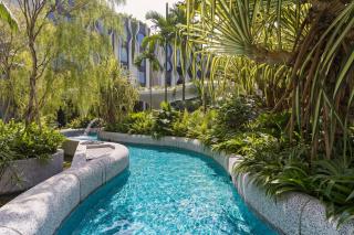 Village Hotel Sentosa by Far East Hospitality - 1