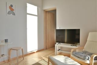 Μika's Place 2 - Pylos Apartment - 5