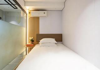 Changee Hotel MINI Beijing Tiantongyuan Subway Station - 4