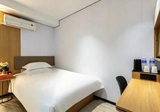 Changee Hotel MINI Beijing Tiantongyuan Subway Station - 2