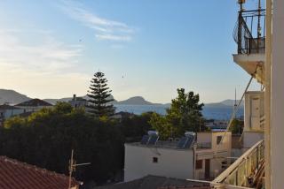 Μika's Place 2 - Pylos Apartment - 9