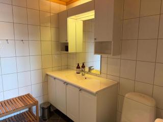 Bright, Open Apartment In Beitostølen - 2