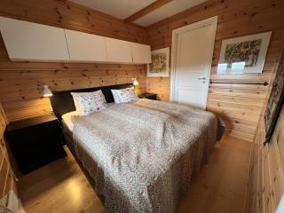 Bright, Open Apartment In Beitostølen - 3