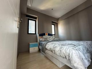 8th floor apartment with two bedrooms - 4