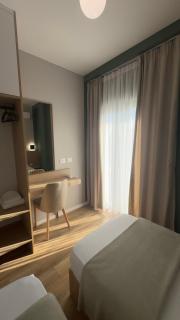 Bulevardi Apartments - 9