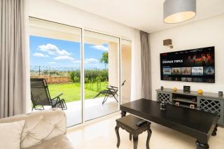 Appart Taghazout Bay I Vue Golf & Océan - 9