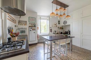 Le Verdier - Terrasse et jardin - Wifi - 8