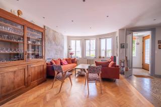 Le Verdier - Terrasse et jardin - Wifi - 9