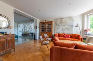 Le Verdier - Terrasse et jardin - Wifi - 4
