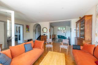 Le Verdier - Terrasse et jardin - Wifi - 5