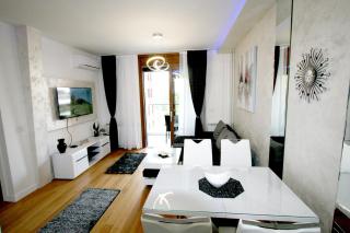 Apartment Petica Una - 0