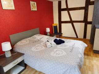 Gite des Coccinelles - 3