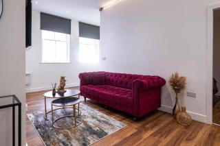 Manhattan Luxury Suites - 9