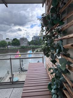 NEU! Weserblick & Altstadt - Balkon & Top-Lage - 9
