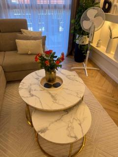 Apartament Anna De Lux z tarasem Zamość-Roztocze - 1