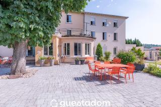Le Verdier - Terrasse et jardin - Wifi - 0