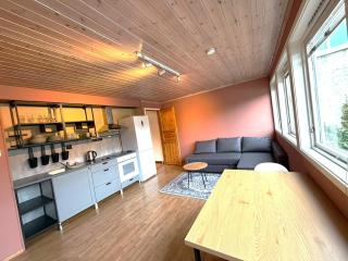 Apartment in Haugesund, Norway - 1