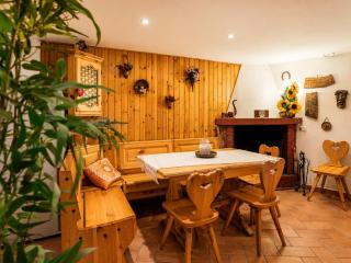A Casa di Nonna Rocchette RI - 4