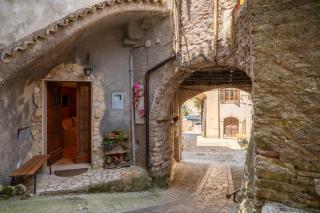 A Casa di Nonna Rocchette RI - 1