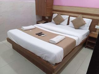 Hotel Shree Krishna - 7