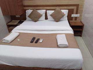 Hotel Shree Krishna - 4
